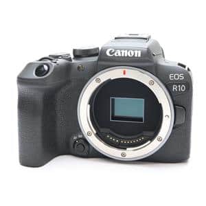 Canon (キヤノン) EOS R10 ボディ メイン