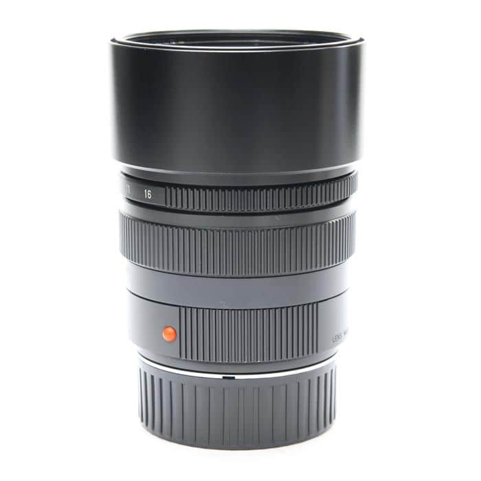 Leica ズミクロン M 90mm F2 Ver.4 ブラック E55 Leica ズミクロン M 90mm F2 Ver.4 ブラック E55 中古
