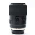 SP 90mm F2.8 Di MACRO 1:1 VC USD/Model F017N（ニコンF用）