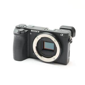 SONY α6500 ミラーレス一眼カメラ ILCE-6500 ボディ SONY α6500 ILCE-6500 ボディ 価格比較 - 価格.com