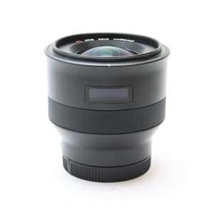 新品)Carl Zeiss (カールツァイス) Batis 25mm F2（ソニーE用