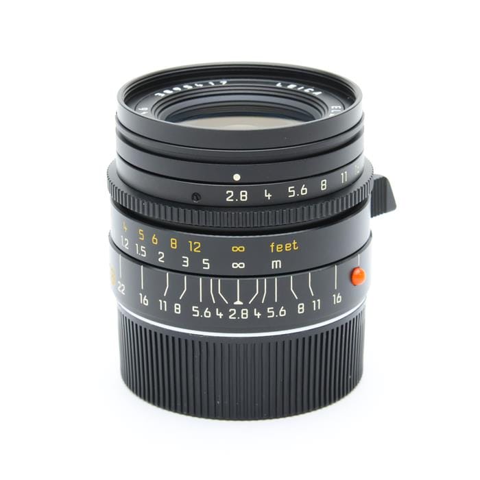 LEICA ライカ ELMARIT-M 28mm f2.8 エルマリート E46 LEICA ライカ ELMARIT-M 28mm f2.8 エルマリート E46 Leica