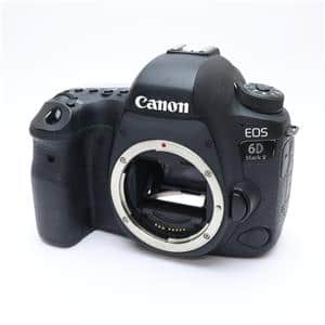 Canon (キヤノン) EOS 6D ボディ」の商品検索結果 | デジタル