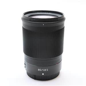 Nikon (ニコン) NIKKOR Z 85mm F1.8 S」「中古商品」の商品検索