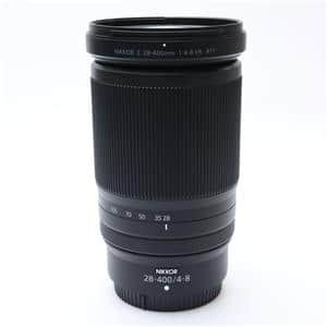 Nikon (ニコン) NIKKOR Z 28-400mm F4-8 VR メイン
