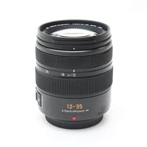 美品（保証10ヶ月）LEICA DG VARIO-ELMARIT 12-35mm LEICA DG VARIO-ELMARIT 12-35mm/F2.8 ASPH./POWER O.I.S.