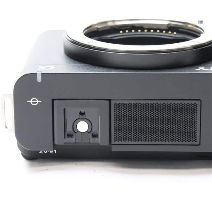 VLOGCAM ZV-E1L B ズームレンズキット