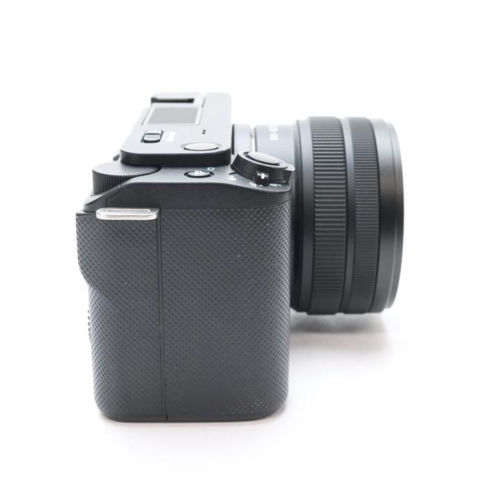 VLOGCAM ZV-E1L B ズームレンズキット