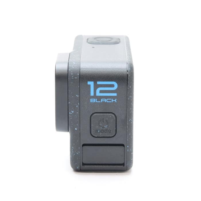 HERO12 Black クリエーターエディション CHDFB-121-JP