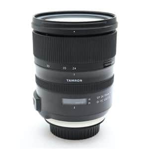 TAMRON (タムロン) SP 24-70mm F2.8 Di VC USD G2 A032E（キヤノンEF用