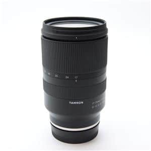 新品)TAMRON (タムロン) 17-70mm F2.8 Di III-A VC RXD Model B070S