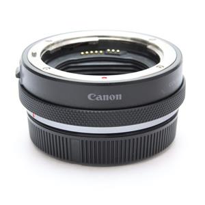 新品)Canon (キヤノン) コントロールリングマウントアダプター EF-EOS