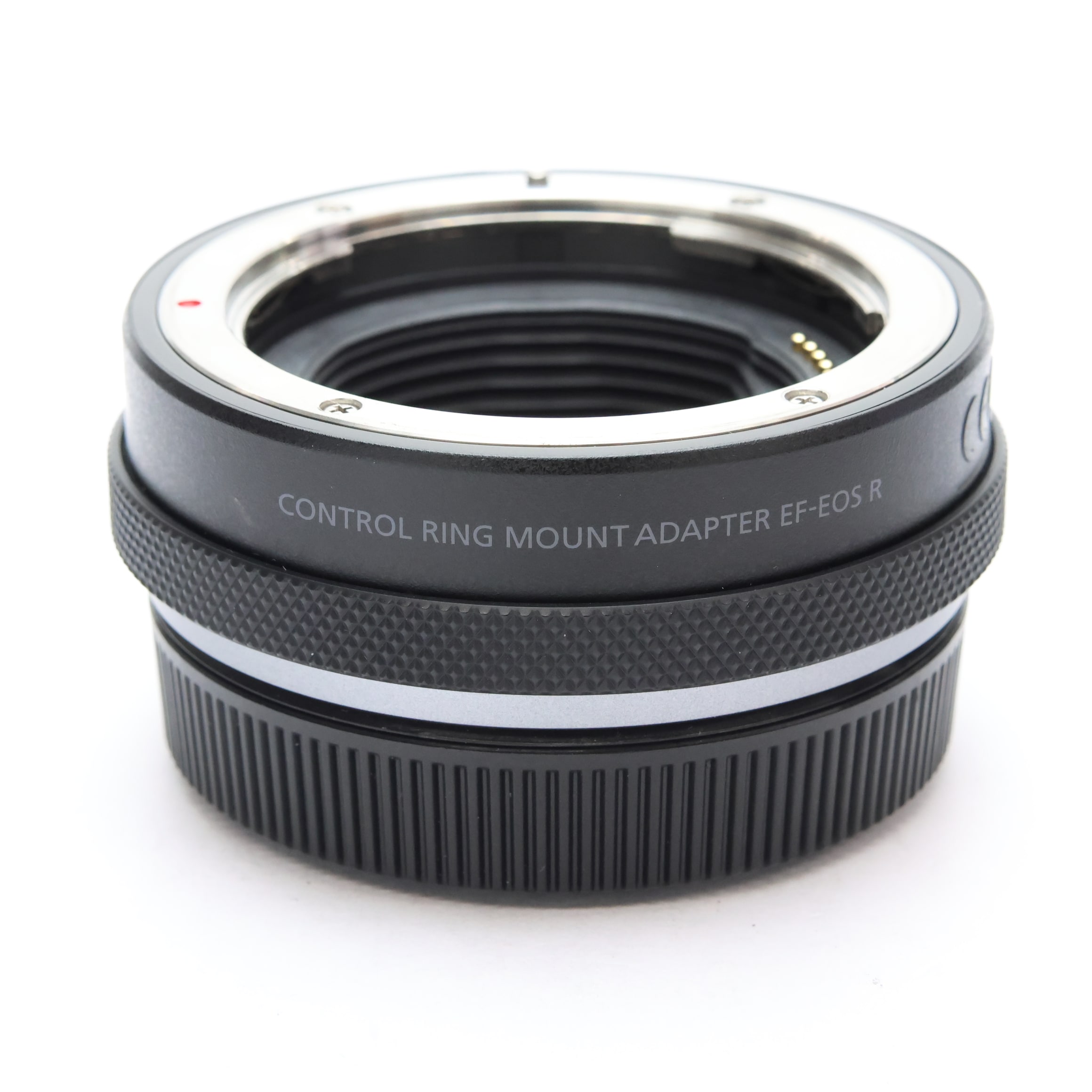 中古：A(美品)】キヤノン マウントアダプター EF-EOS R 