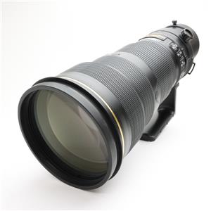 Nikon (ニコン) AF-S NIKKOR 500mm F4 G ED VR」の商品検索結果