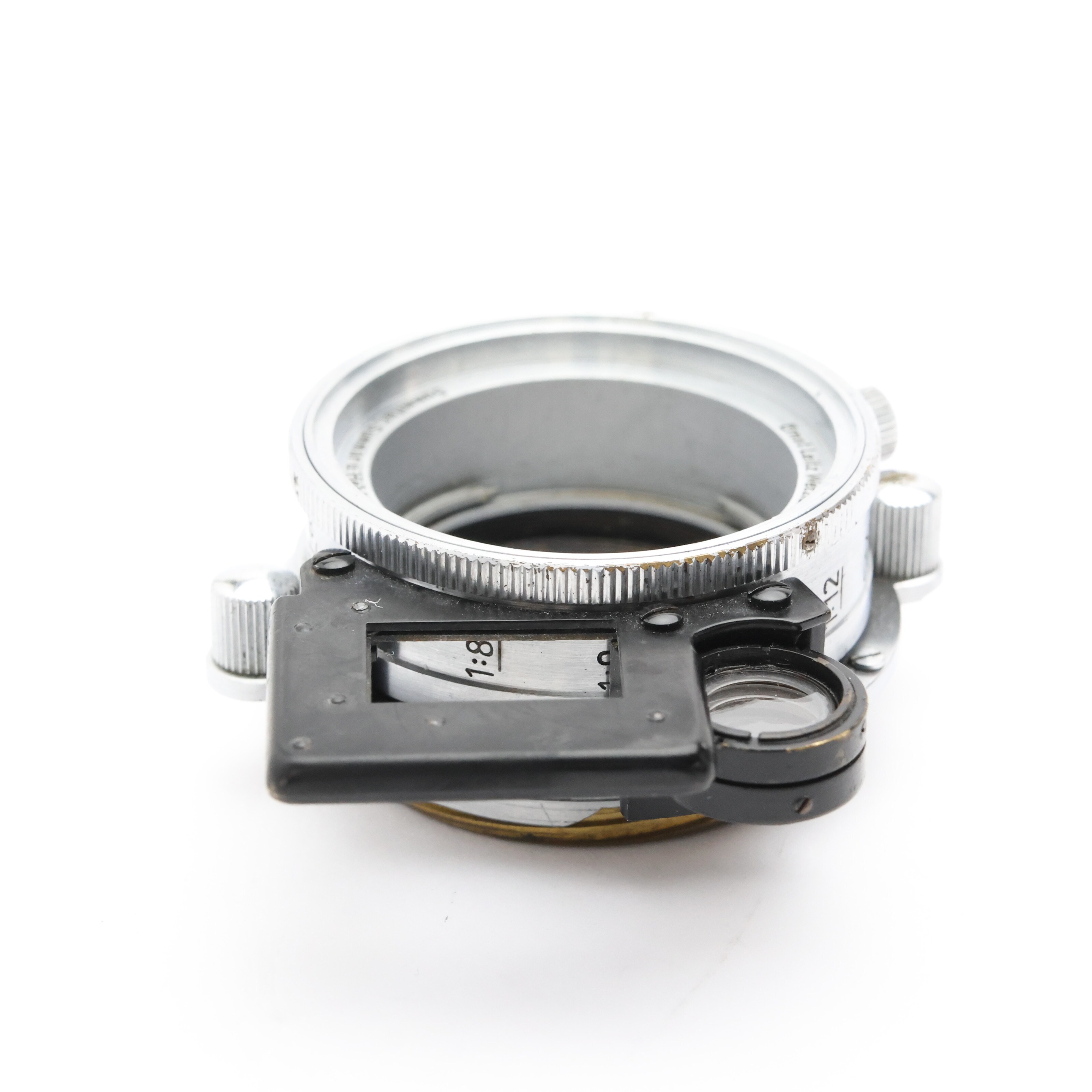 Leica NOOKY-HESUM Summitar、Summar u、Hektor 5cm ライカ（L）5cm