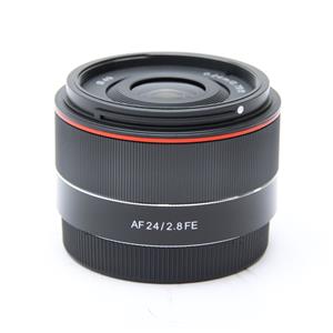 サムヤン AF 24mm F2.8 FE」の商品検索結果 | デジタルカメラ、ミラー