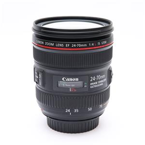 Canon (キヤノン) EF24-70mm F4L IS USM」の商品検索結果 | デジタル