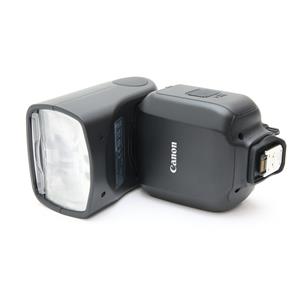 新品)Canon (キヤノン) スピードライト EL-5（商品ID：4549292207569