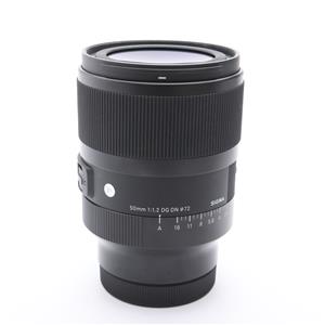 新品)SIGMA (シグマ) Art 50mm F1.2 DG DN (ライカSL/TL用)（商品ID