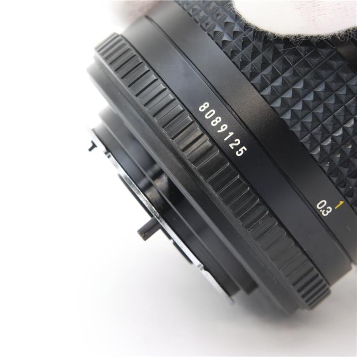 中古)MINOLTA (ミノルタ) New MD 28mm F2.8（商品ID：3717030699421