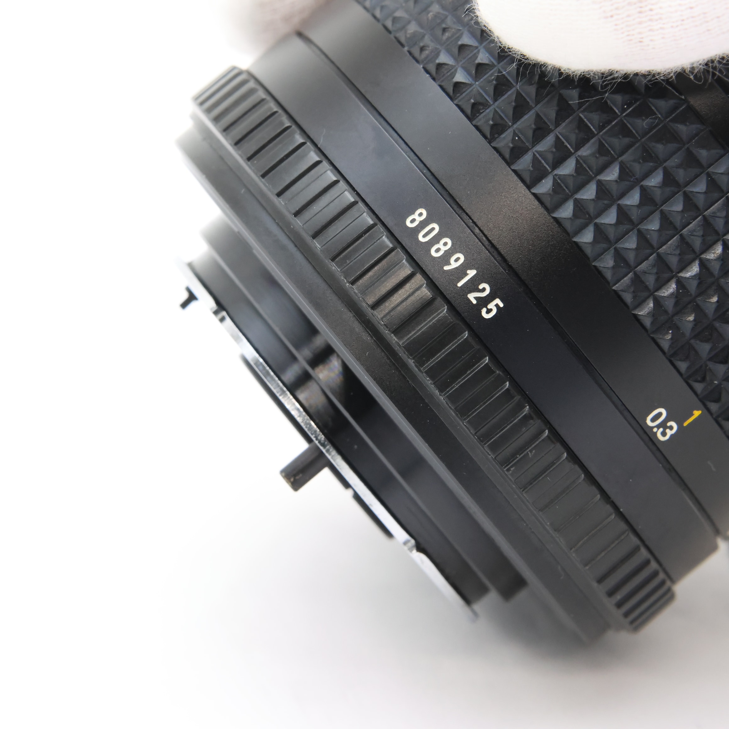 中古)MINOLTA (ミノルタ) New MD 28mm F2.8（商品ID：3717030699421
