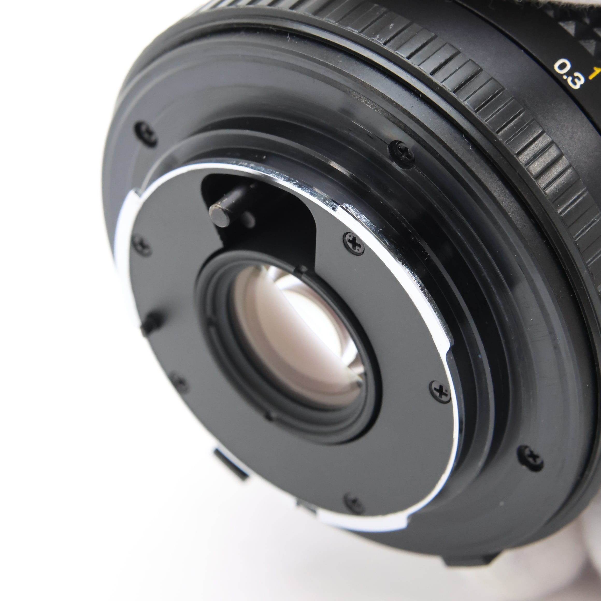 中古)MINOLTA (ミノルタ) New MD 28mm F2.8（商品ID：3717030699421