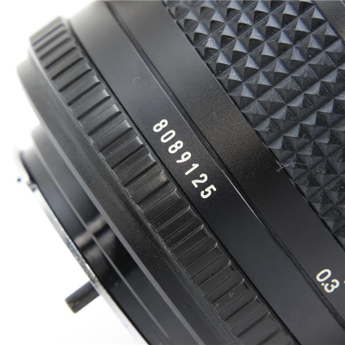 中古)MINOLTA (ミノルタ) New MD 28mm F2.8（商品ID：3717030699421