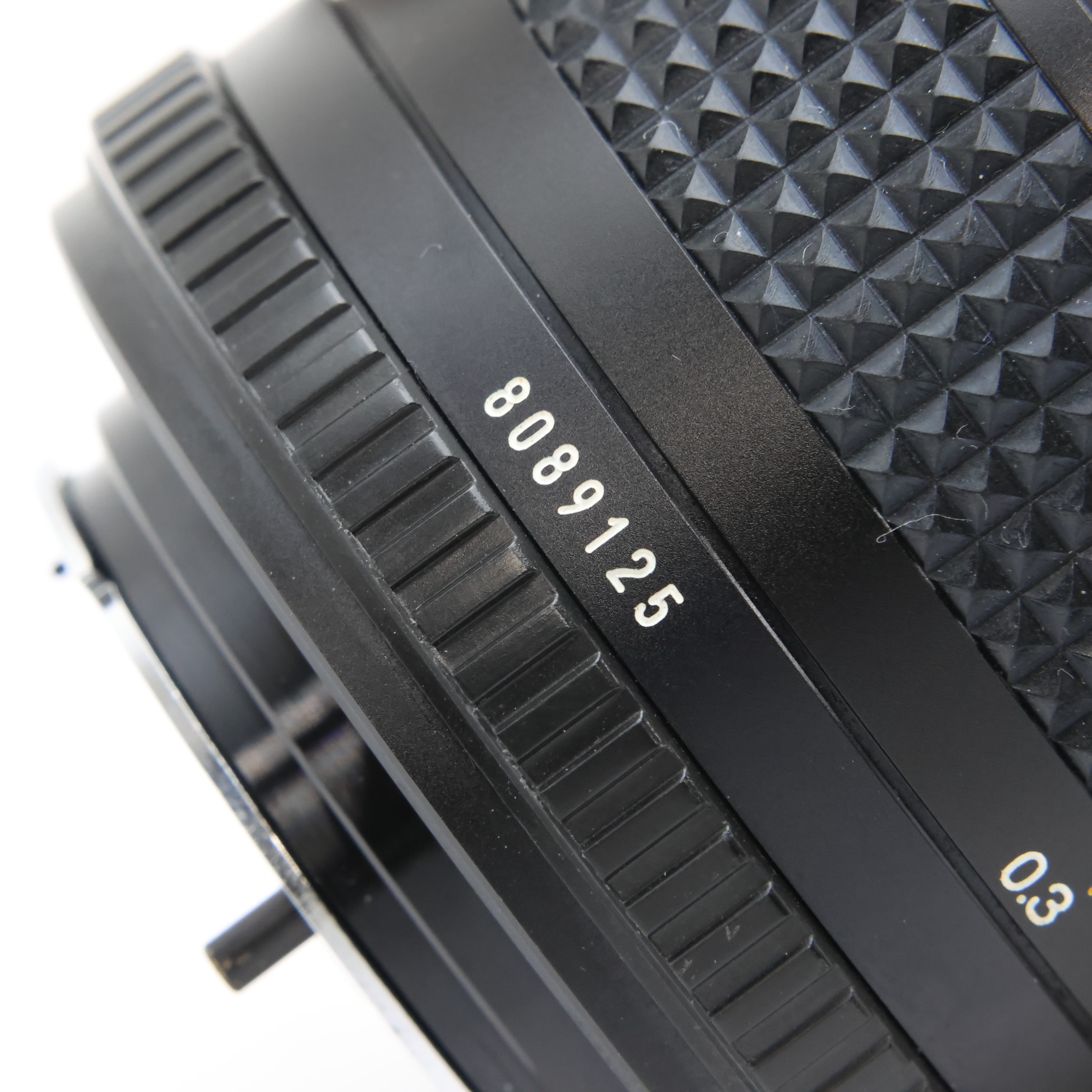 中古)MINOLTA (ミノルタ) New MD 28mm F2.8（商品ID：3717030699421
