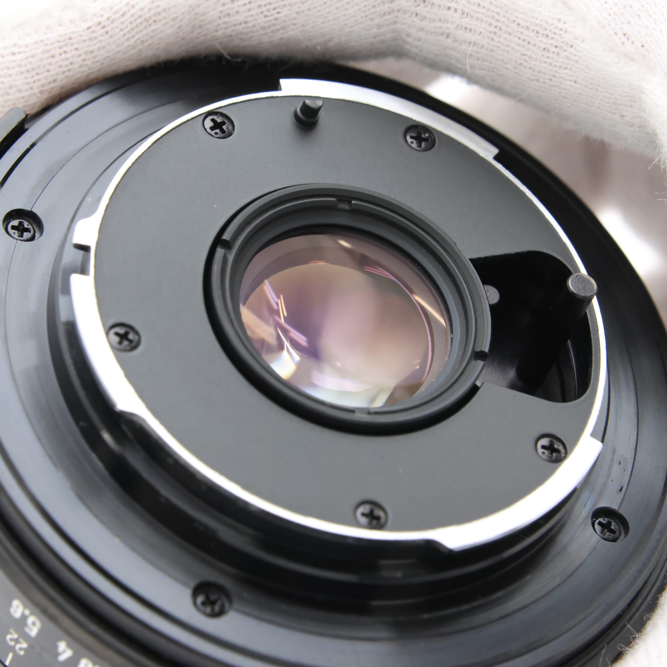 中古)MINOLTA (ミノルタ) New MD 28mm F2.8（商品ID：3717030699421