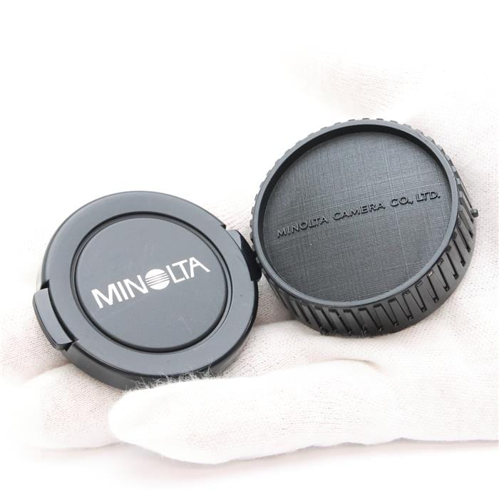 中古)MINOLTA (ミノルタ) New MD 28mm F2.8（商品ID：3717030699421
