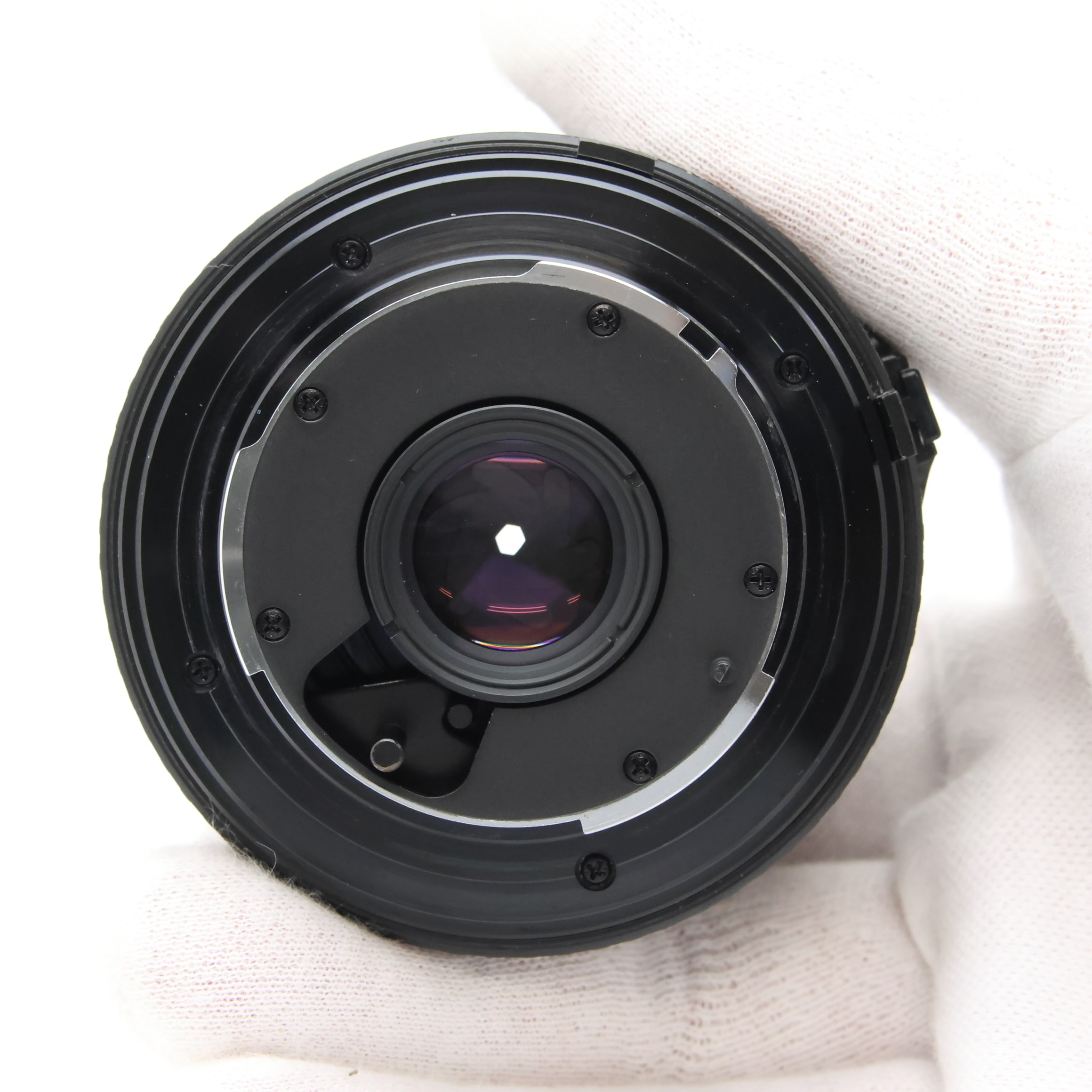 中古)MINOLTA (ミノルタ) New MD 28mm F2.8（商品ID：3717030699421