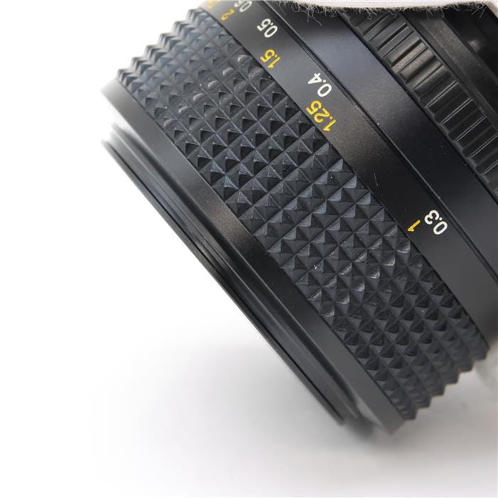 中古)MINOLTA (ミノルタ) New MD 28mm F2.8（商品ID：3717030699421
