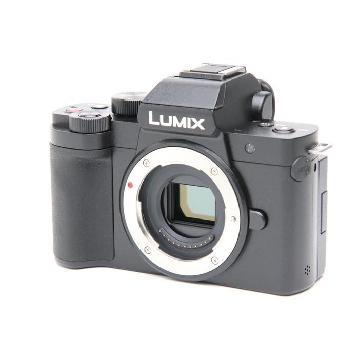 中古)Panasonic (パナソニック) LUMIX DC-G100D ボディ（商品ID