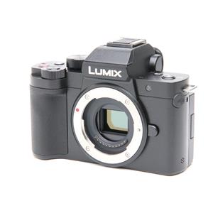 LUMIX g100d 【中古】【良品】 中古)Panasonic (パナソニック) LUMIX DC-G100D ボディ（商品ID