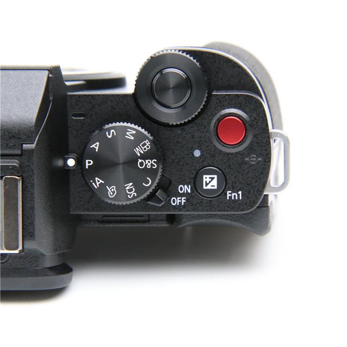中古)Panasonic (パナソニック) LUMIX DC-G100D ボディ（商品ID