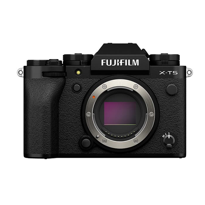 (新品)FUJIFILM (フジフイルム) X-T5 ボディ ブラック（商品ID：4547410486421）詳細ページ |  デジタルカメラ、ミラーレスカメラ、交換レンズの総合サイト｜マップカメラ