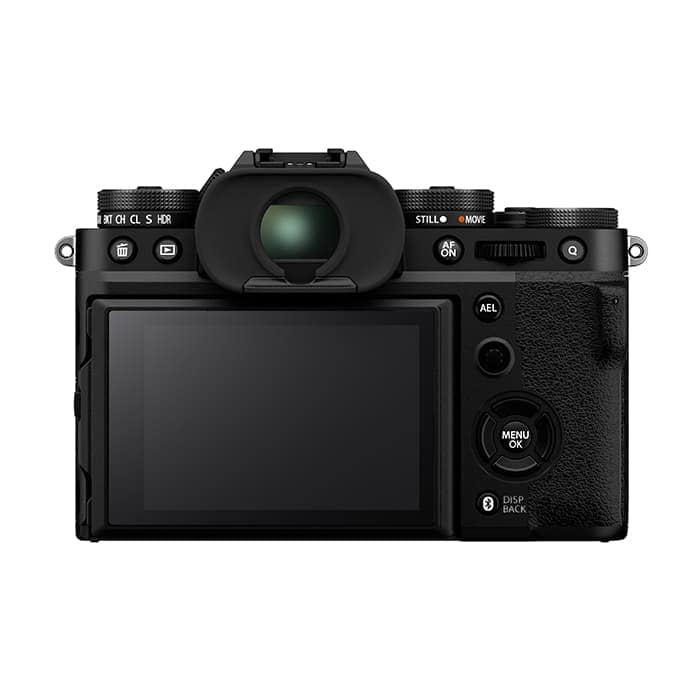 新品)FUJIFILM (フジフイルム) X-T5 ボディ ブラック（商品ID