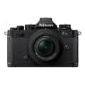 Nikon (ニコン) Z fc 16-50 VR レンズキット ブラック