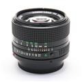 Canon (キヤノン) New FD50mm F1.4