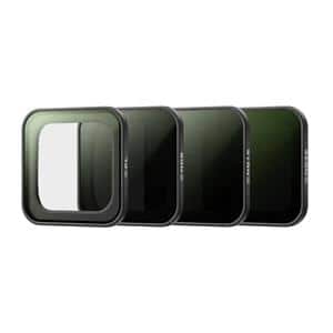 新品)Insta360(インスタサンロクマル) Ace Pro NDフィルターセット