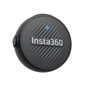 Insta360(インスタサンロクマル) Mic Air トランスミッター CINSABWB メイン