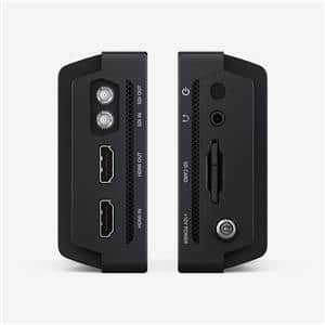 BlackmagicDesign (ブラックマジックデザイン) Video Assist 5 12G