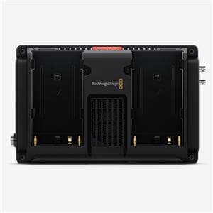 BlackmagicDesign (ブラックマジックデザイン) Video Assist 5 12G