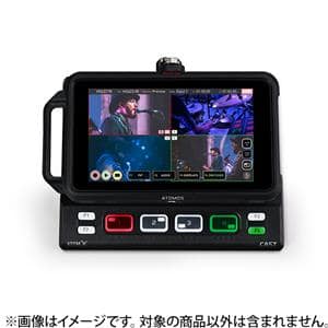 ATOMOS (アトモス) AtomX CAST ATOMXCST01 メイン