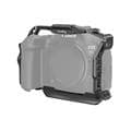 SmallRig (スモールリグ) カメラケージ Canon EOS R6 Mark II用 4159