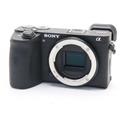 SONY (ソニー) α6600 ボディ ILCE-6600