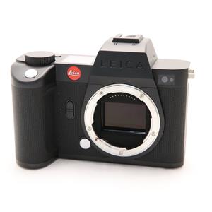 Leica (ライカ) SL2-S メイン