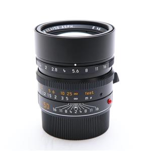 Leica (ライカ) ズミルックス M50mm F1.4 ASPH」の商品検索結果 