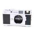 Carl Zeiss (カールツァイス) ZEISS IKON ZMボディ シルバー