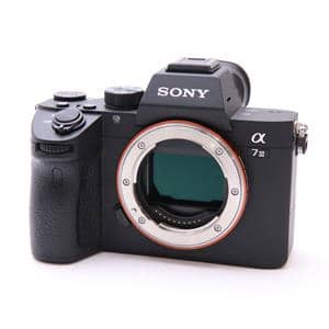 SONY (ソニー) α7III ボディ ILCE-7M3」の商品検索結果 | デジタル 